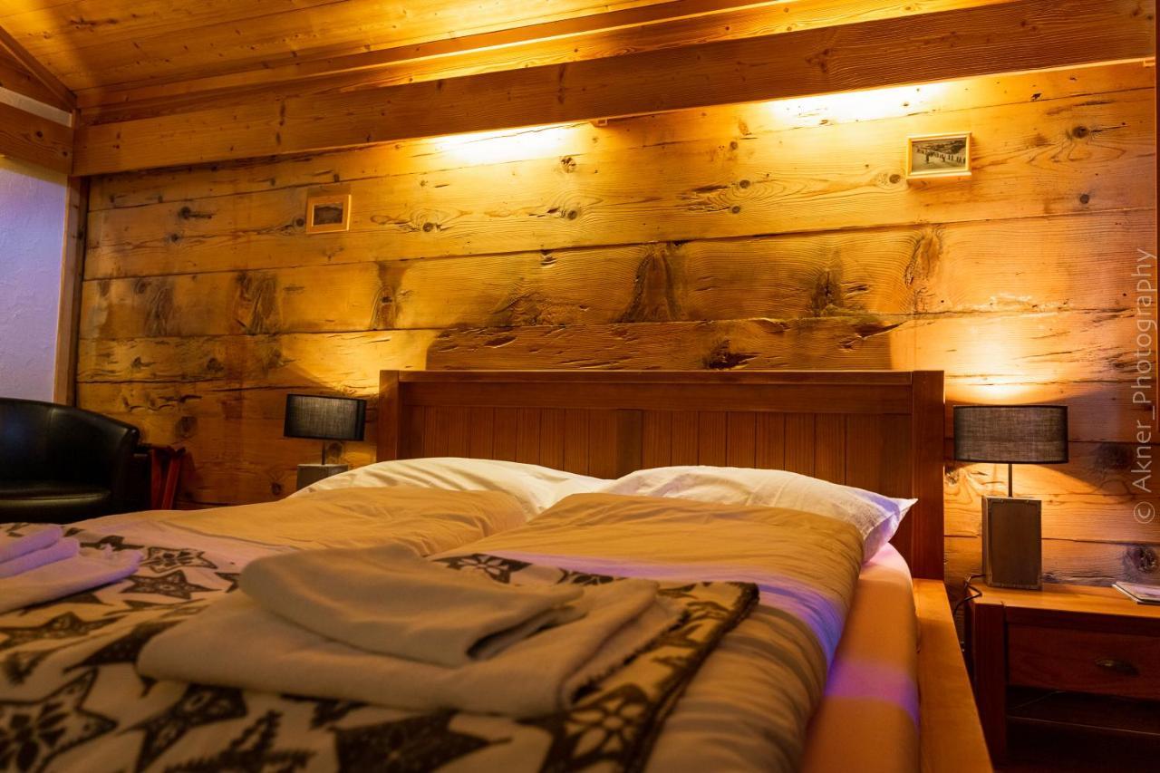 Restaurant Les Lilas Les Diablerets
