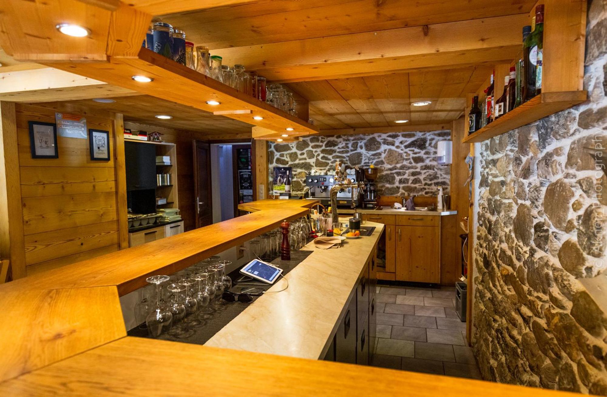 Hotel Restaurant Les Lilas