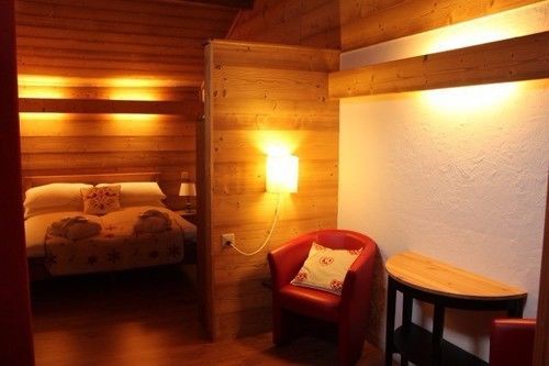 Restaurant Les Lilas Hotel Les Diablerets