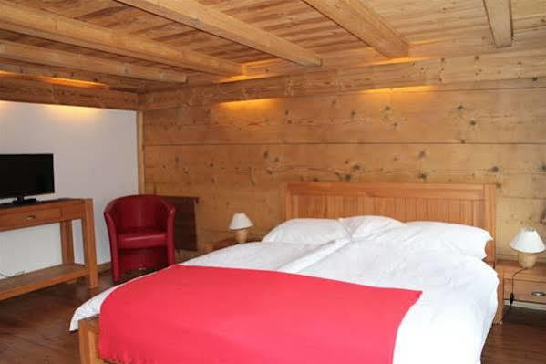 Hotel Restaurant Les Lilas