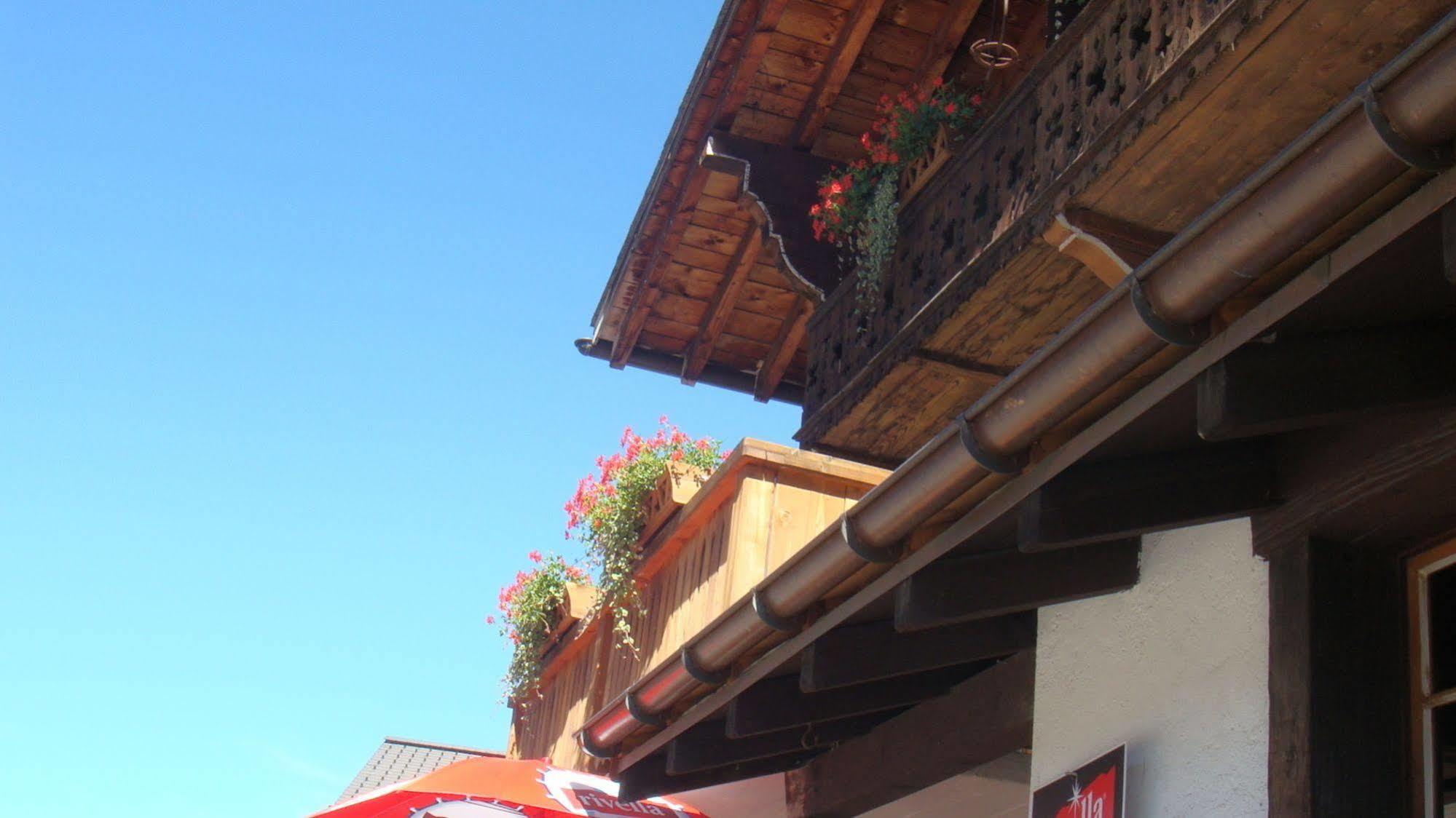 Hotel Restaurant Les Lilas