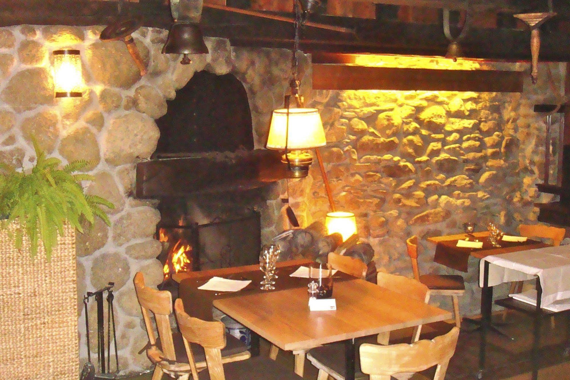 Hotel Restaurant Les Lilas