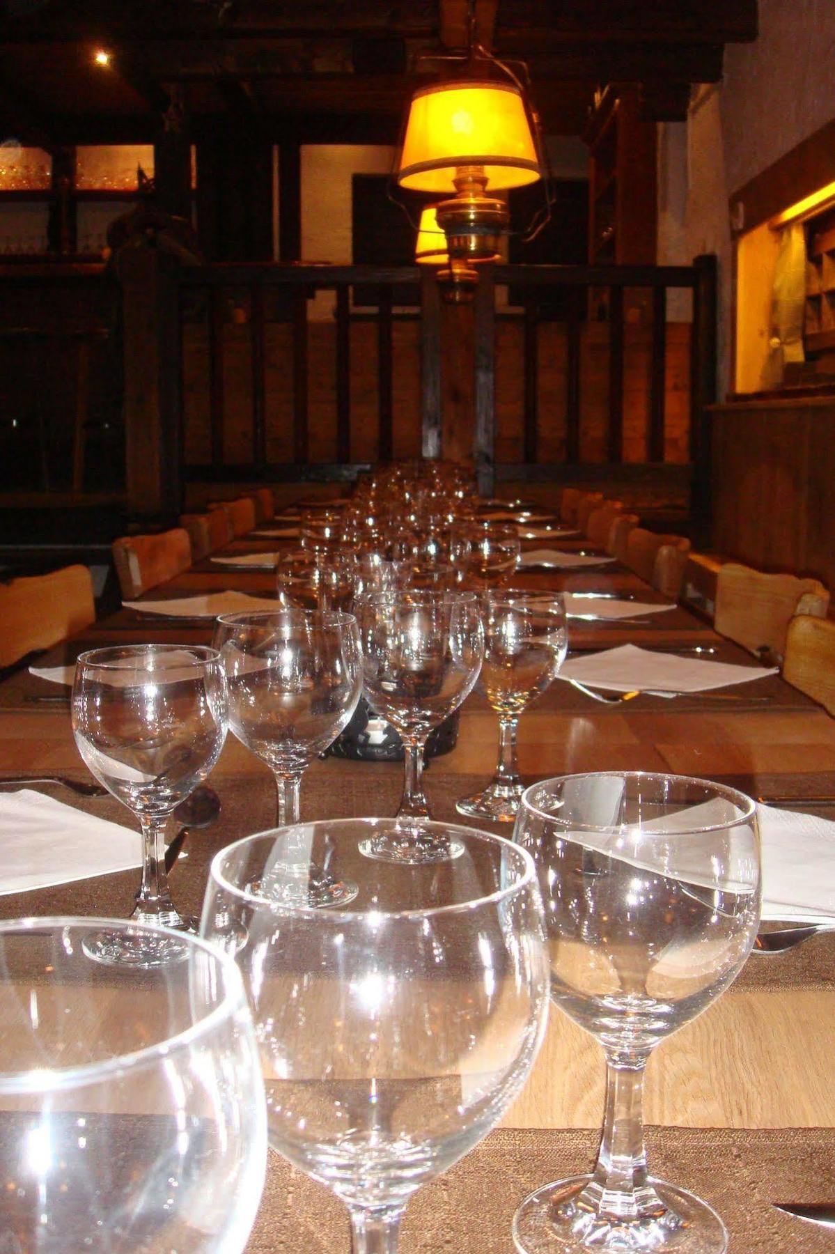 Hotel Restaurant Les Lilas