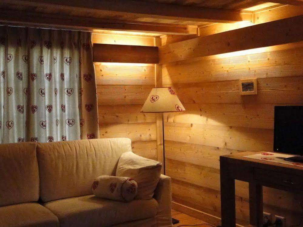 Restaurant Les Lilas Hotel Les Diablerets