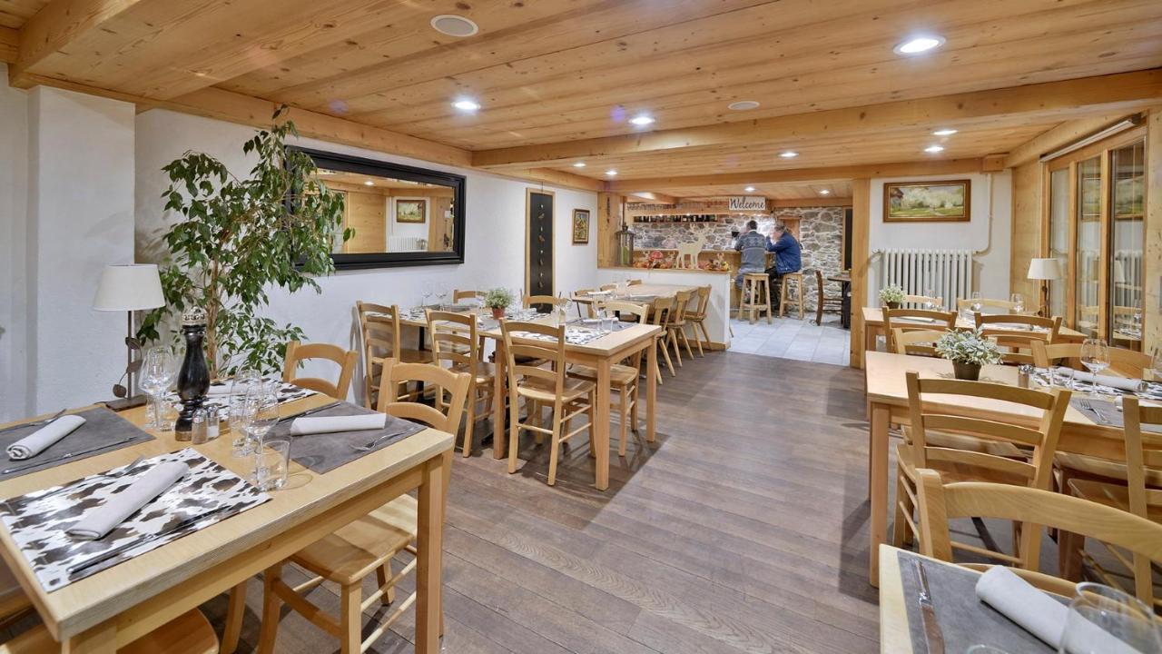 Restaurant Les Lilas 3*
