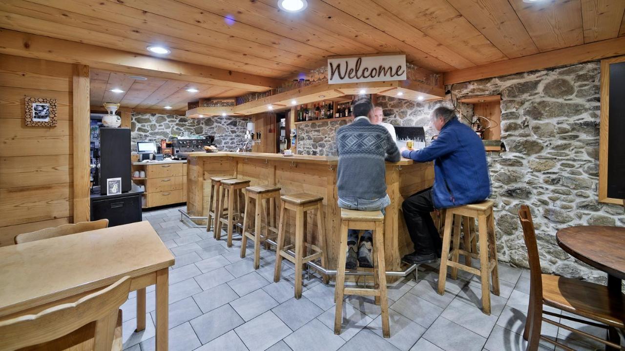 Restaurant Les Lilas