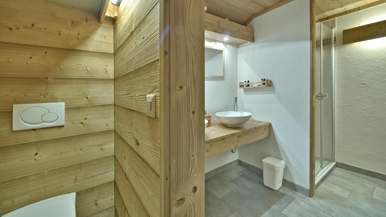 Restaurant Les Lilas Les Diablerets