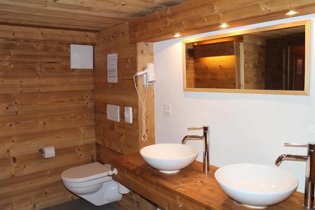 Restaurant Les Lilas 3* Les Diablerets