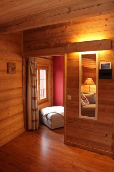 Restaurant Les Lilas 3*