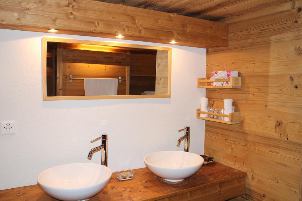 Hotel Restaurant Les Lilas Les Diablerets
