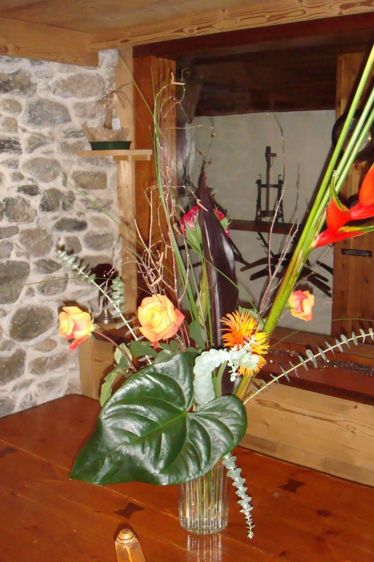 Hotel Restaurant Les Lilas