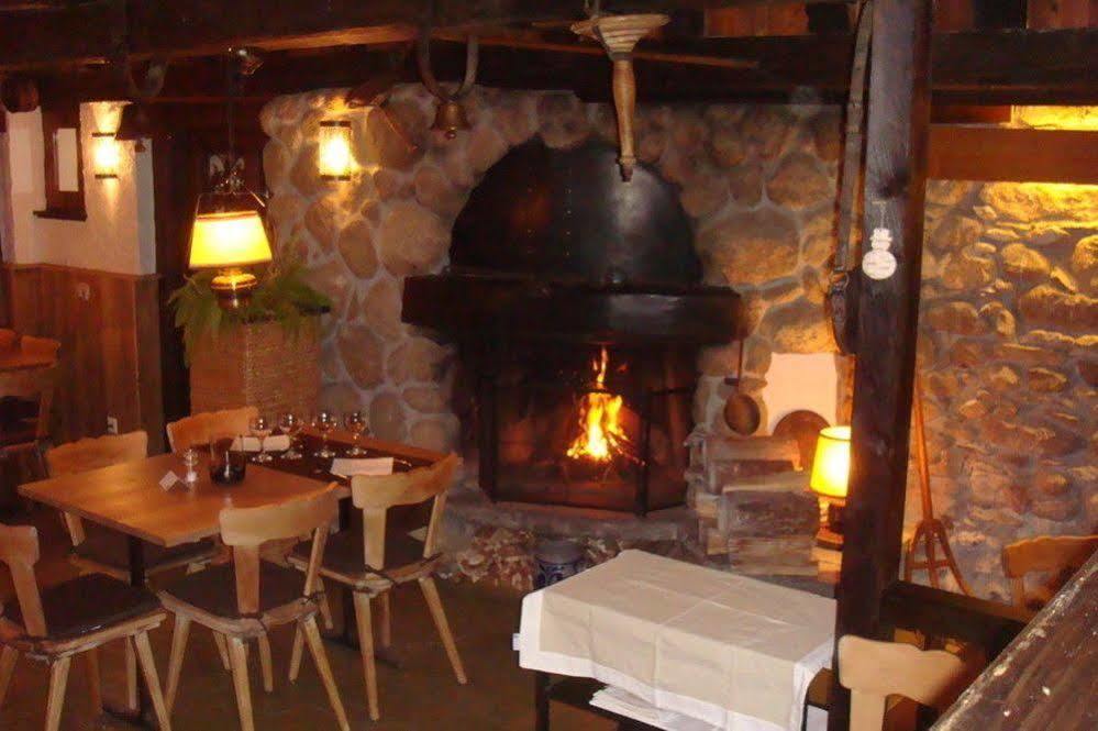 Hotel Restaurant Les Lilas 3*