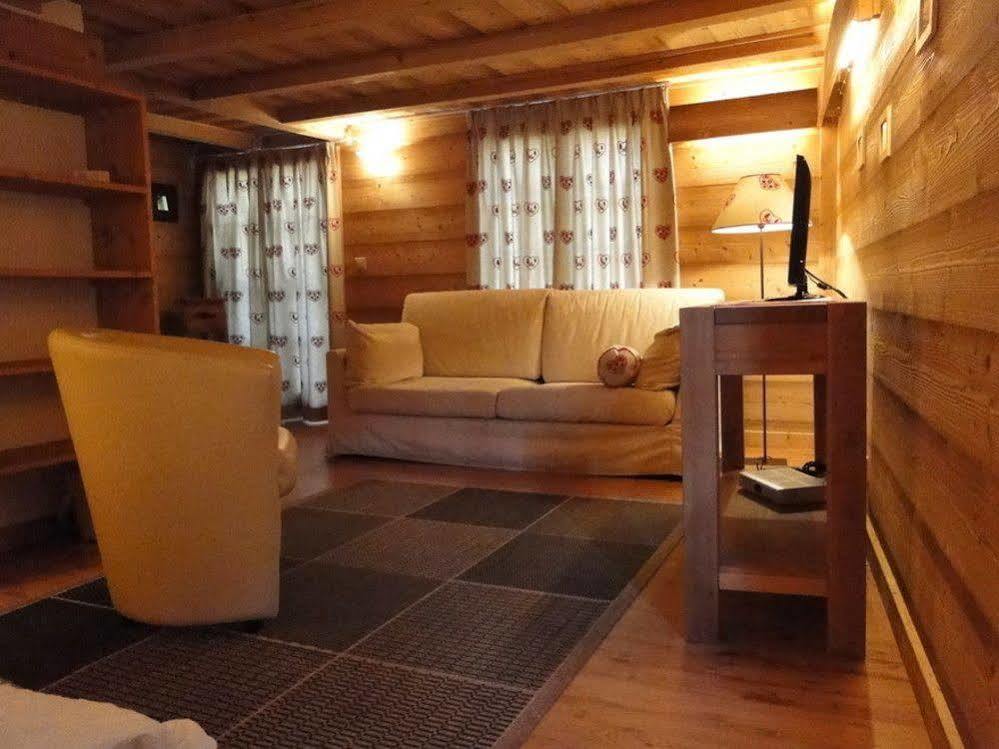 Restaurant Les Lilas Hotel Les Diablerets