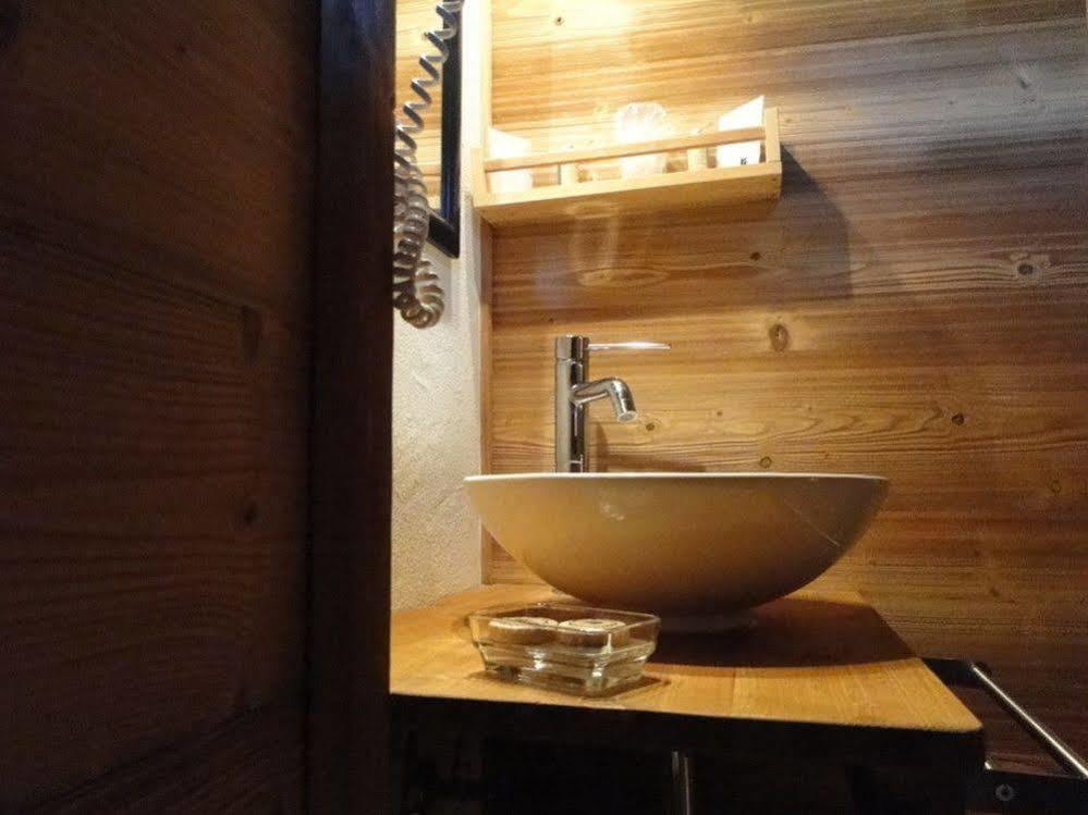 Restaurant Les Lilas Hotel Les Diablerets