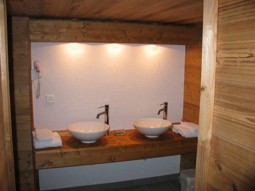 Restaurant Les Lilas Hotel