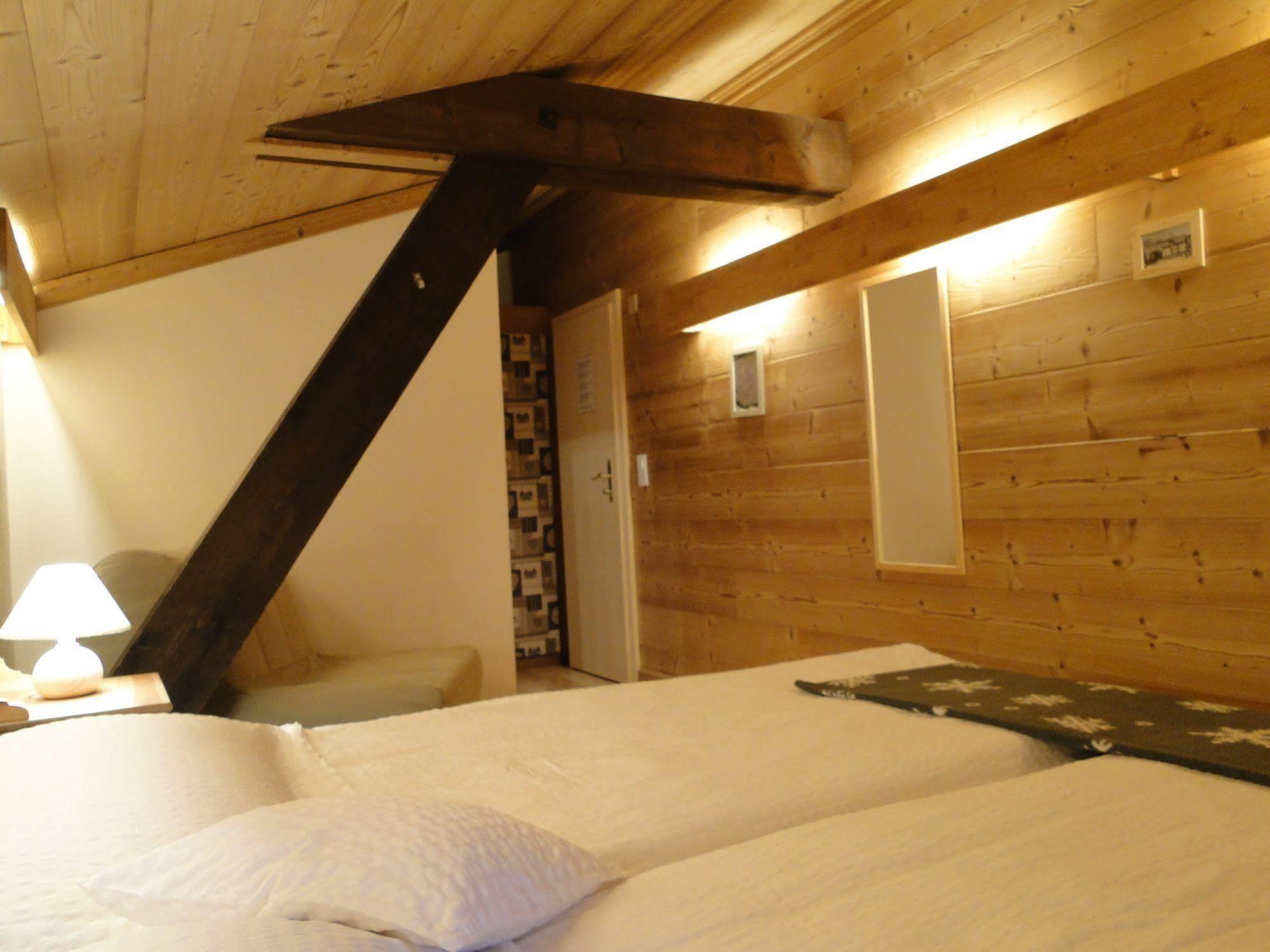 Restaurant Les Lilas 3* Les Diablerets