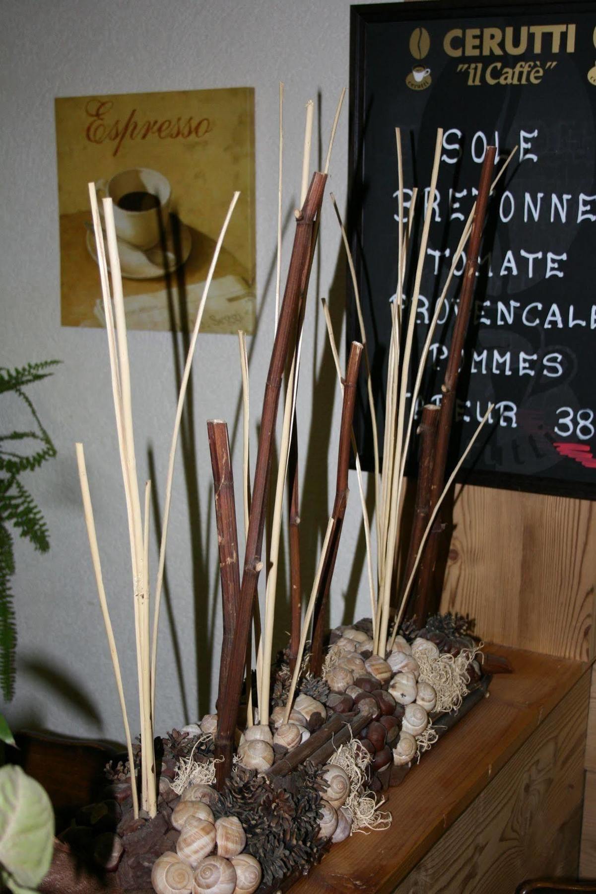 Hotel Restaurant Les Lilas