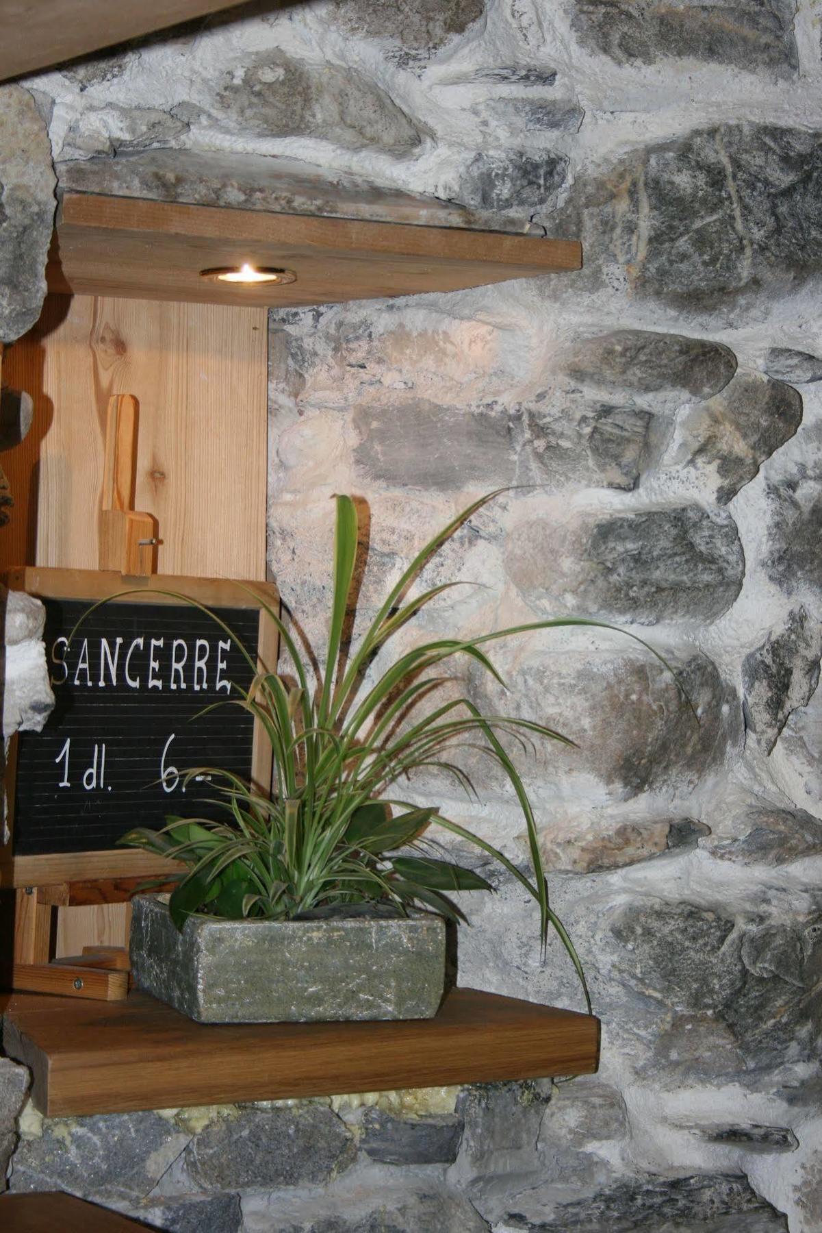 Hotel Restaurant Les Lilas