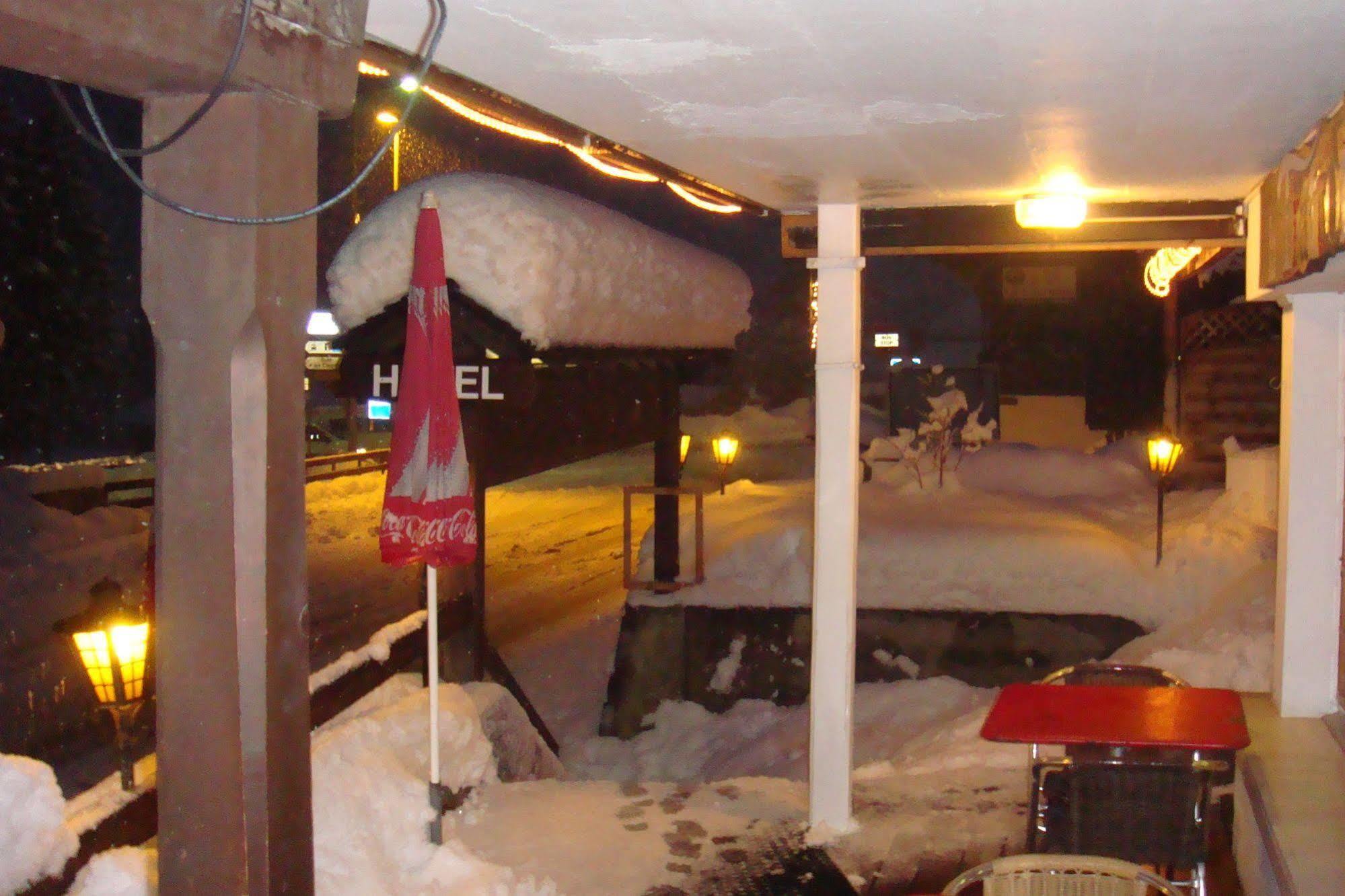 Restaurant Les Lilas Les Diablerets